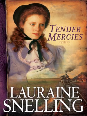 cover image of Tender Mercies